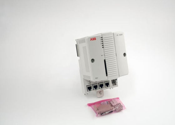 ABB PM851K01 3BSE018168R1 Συσκευή μονάδας επεξεργασίας Κεντρική μονάδα με μία μπαταρία