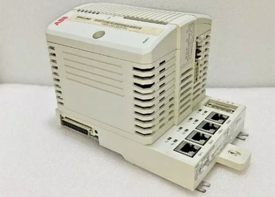 ABB PM851K01 3BSE018168R1 Συσκευή μονάδας επεξεργασίας Κεντρική μονάδα με μία μπαταρία
