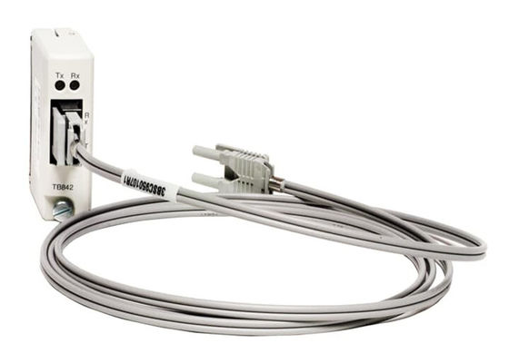 ABB TB842 3BSE022464R1 Μοντέλο επικοινωνίας οπτικής θύρας