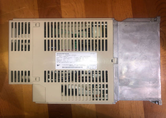 Νέα Yaskawa SGDB-20VD AC Servo Drives 230V τάση Αρχικό κουτί