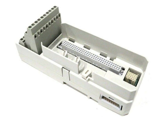 ABB TU811V1 3BSE013231R1 Μονάδα τερματισμού συμπαγής μονάδας 1x8 τερματικά σήματος