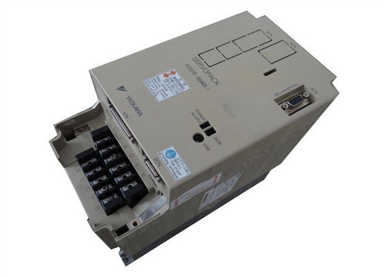 Όλο καινούργιο Yaskawa AC Servo Drives SGDB-20VN Original Νέο σε κουτί