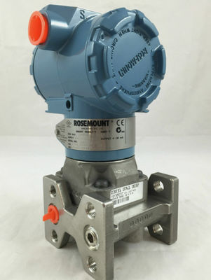 Ροζμόουντ 3051CG Μεταδότης πίεσης CG3A02A1AI7H2L4P1 0-1000 σε H2O