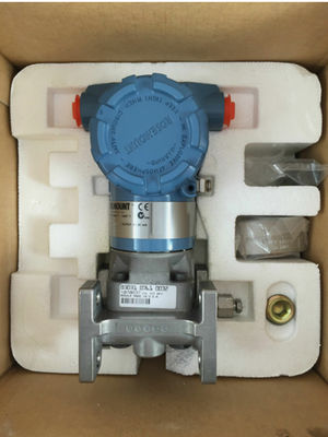 Ροζμόουντ 3051CG Μεταδότης πίεσης CG3A02A1AI7H2L4P1 0-1000 σε H2O