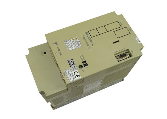 AC Servo Drives Yaskawa SGDB-30AD ολοκαίνουργια σε αρχικό κουτί 230V