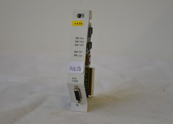 ΑΜΒ FI820F 3BDH000031R1 Μονάδα επικοινωνίας Μονάδα πεδίου-αυτοκινητήρα