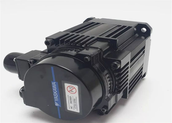 Νέος κινητήρας 220V της Yaskawa SGM7A-50AFA61 στην αρχική έκδοση