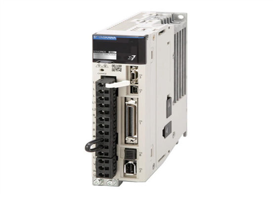 SGD7S-200A00A Yaskawa Sigma 7 σειράς Servo Drive ολοκαίνουργια