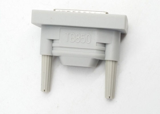 ΑΜΒ TB850 3BSC950193R1 Προσυσκευασμένο καλώδιο TB850 CEX-Bus Terminator