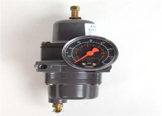 Εμέρσον 67CFR Ρυθμιστής πίεσης 50 PSI ολοκαίνουργιο στο αρχικό κουτί