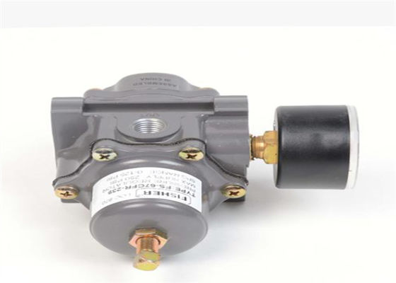 Εμέρσον 67CFR Ρυθμιστής πίεσης 50 PSI ολοκαίνουργιο στο αρχικό κουτί