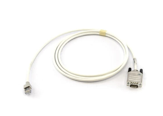 ABB TK853V020 3BSC950201R1 Modem Cable 2m για σειριακές διεπαφές στο TP830