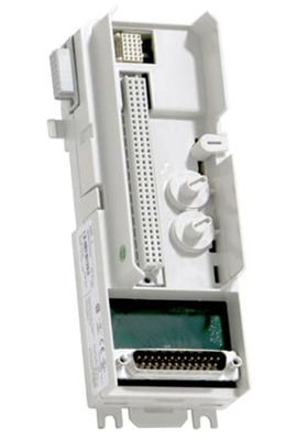 ABB TU812V1 3BSE013232R1 Μονάδα τερματισμού μικροκυμάτων MTU 50V D-sub-module