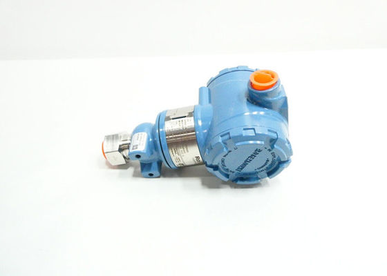 Δείκτης πίεσης 10000PSI 10,5-42,4V-DC