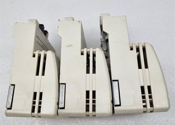 ABB TB825 3BSE036634R1 Μετατροπέας οπτικών μέσων Πολλαπλών τρόπων επικοινωνίας