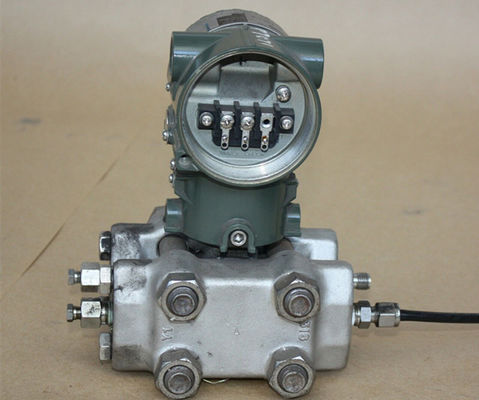 YOKOGAWA DP Harp EJA130A EMS4B-29DD/X1/M11/T09 Στυλ S1 Μεταδότης πίεσης