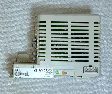 ABB TB820V2 3BSE013208R1 Μοντέλος επικοινωνίας μόντεμ ομάδας λεωφορείων
