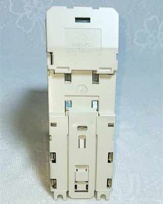 ABB TB820V2 3BSE013208R1 Μοντέλος επικοινωνίας μόντεμ ομάδας λεωφορείων