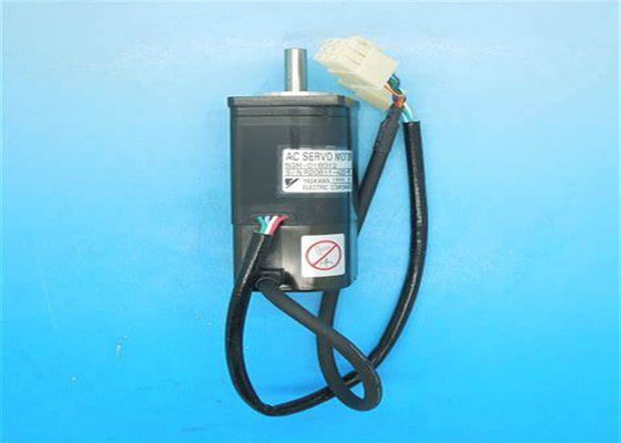 SGM-01B312 μάρκα Yaskawa AC Servo Motor Νέος πρωτότυπος σε κουτί 100V