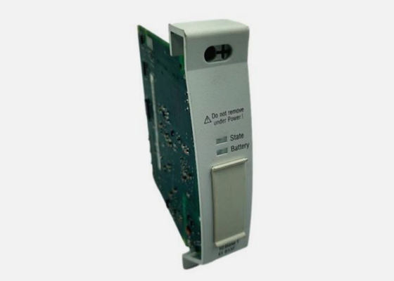 ABB 3BDH000022R1 EI 813F Μονάδα επικοινωνίας Ethernet 10BaseT