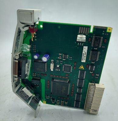ABB 3BDH000022R1 EI 813F Μονάδα επικοινωνίας Ethernet 10BaseT