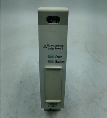 ABB 3BDH000022R1 EI 813F Μονάδα επικοινωνίας Ethernet 10BaseT