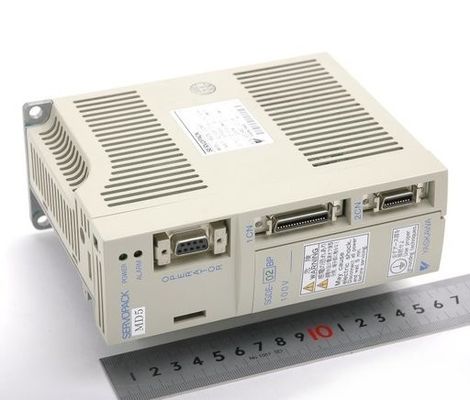 Yaskawa SGDE-08AS 1 Φάση 4.4A 200V 750W 1HP Ελέγχος ροπής ταχύτητας AC servo drivers