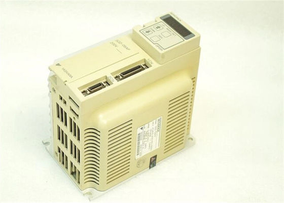 Η Yaskawa SGD-08AP Servopack Servo Drives Αρχικό κουτί ολοκαίνουργιο