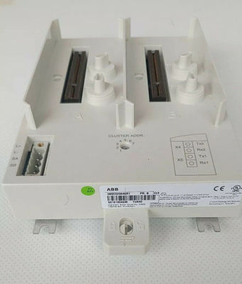 Η μονάδα τερματισμού μονάδας ABB TU840 3BSE020846R1 Υποστήριξη για περιττές I/O.