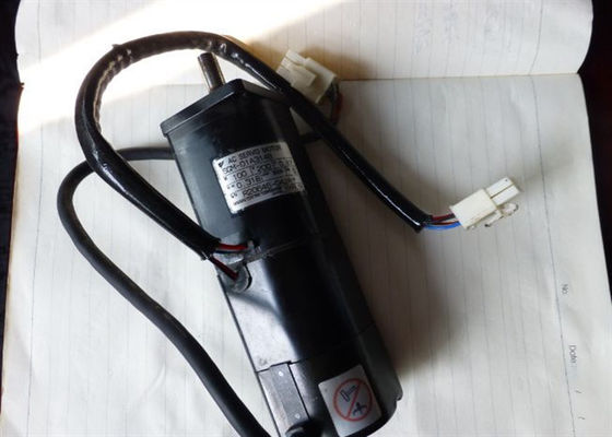 Ετικέτα Yaskawa SGM-01A314B Βιομηχανικός κινητήρας σερβοκίνησης