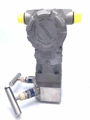 Ροζμάουντ 3051CG4A03A1KM6I7L4P1Q4Q8A8089 Μεταδότης πίεσης