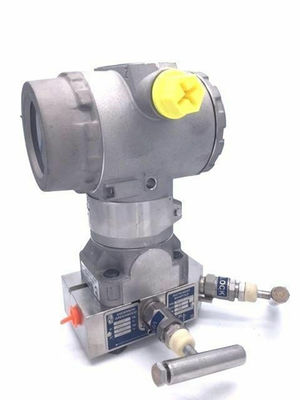 Ροζμάουντ 3051CG4A03A1KM6I7L4P1Q4Q8A8089 Μεταδότης πίεσης