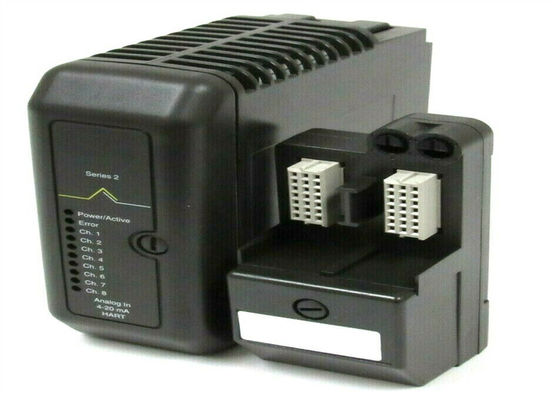 KJ3222X1-BA1 Εναλλακτική μάρκα Emerson Ενότητα τροφοδοσίας νέος στην αρχική