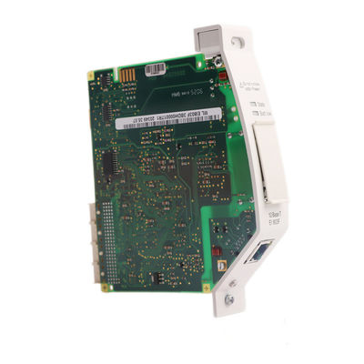 ΑΜΒ ΕΙ 803F 3BDH000017-REF Ανακαινισμένη μονάδα Ethernet ΕΙ 803F 10BaseT
