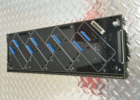 KJ4002X1-BB1 Βεντάλια δεξιά πλευρά μονάδα τροφοδοσίας ενέργειας ολοκαίνουργια