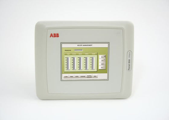 Συστήματα ελέγχου με πίνακα αφής ABB PP815 3BSE042239R1