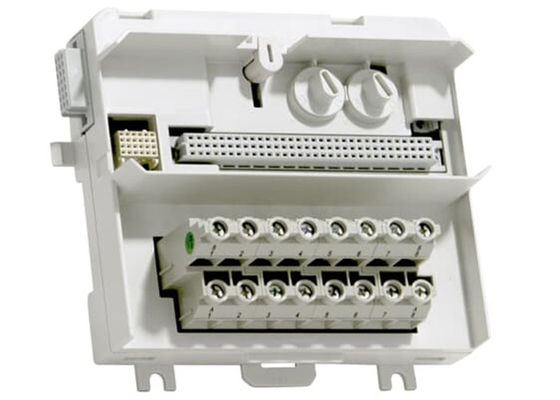 Επεκταμένη μονάδα τερματισμού μονάδας MTU 250V