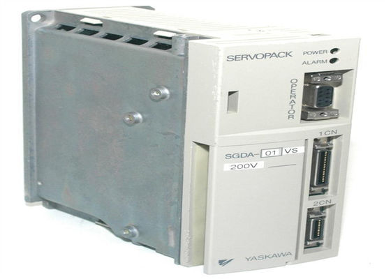 Η Yaskawa SGDA-01VS Σίγμα 1 Σειρά Σερβοκινητήρες Όμιλο Νέο