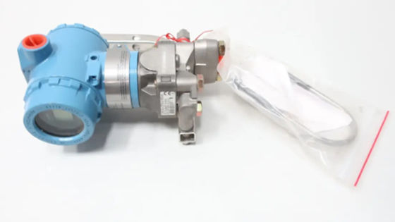 ΡΟΣΕΜΟΥΝΤ 3051CG4A22A1AB4M5DFC6 COPLANAR 300PSI 10,5-55V-DC ΓΕΙΓΕΡ ΠΕΡΙΣΥΜΙΤΡΟΣ