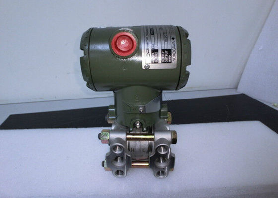 YOKOGAWA EJA110A-S1-FLS5A-22NN/D4 DPharp Μεταδότης θερμοκρασίας πίεσης