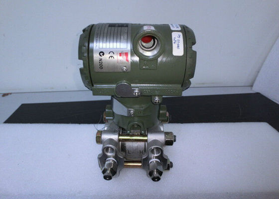 YOKOGAWA EJA110A-S1-FLS5A-22NN/D4 DPharp Μεταδότης θερμοκρασίας πίεσης