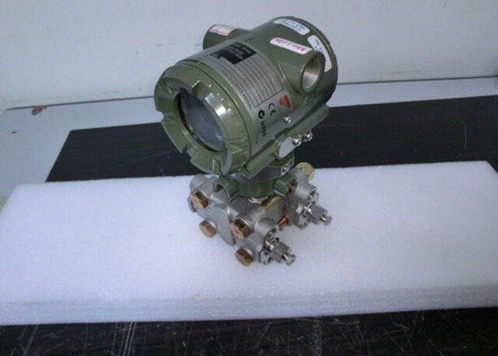 YOKOGAWA EJA110A-S1-FLS5A-22NN/D4 DPharp Μεταδότης θερμοκρασίας πίεσης