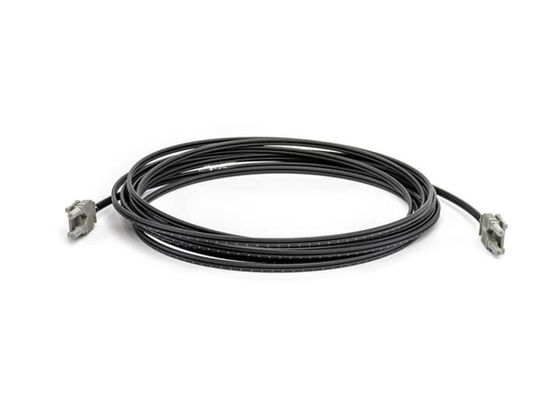 ABB 3BSC950107R2 TK811V050 POF Καλώδιο 5m κλειδώματος διπλής σύνδεσης διπλής πλαστικής ινών