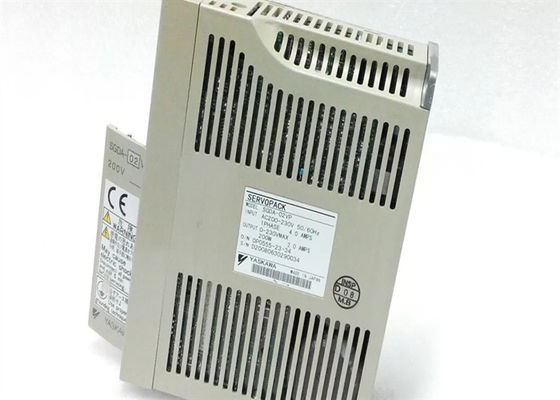 Yaskawa SGDA-02VP Σειρά Servo Drives Αρχική Νέα σε κουτί 200V