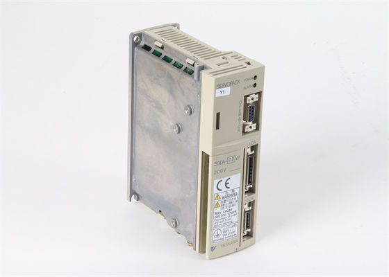 Yaskawa SGDA-02VP Σειρά Servo Drives Αρχική Νέα σε κουτί 200V