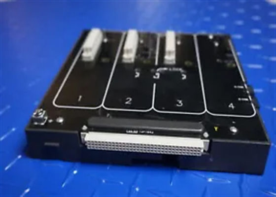 Η συσκευή τροφοδοσίας ενέργειας Emerson KJ4002X1-BC2 είναι ολοκαίνουργια.