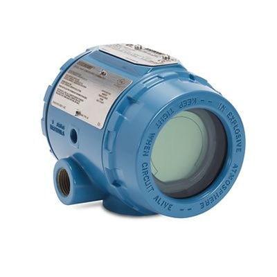 ΡοζμόουντTM 3144P Μεταδότης θερμοκρασίας 4-20 mA /HARTTM FOUNDATIONTM Πρωτόκολλο Fieldbus
