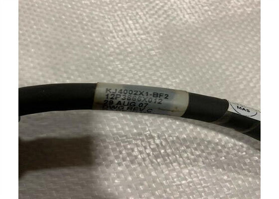 KJ4002X1-BF2 Σειρά DeltaV Extender Connect καλώδιο ολοκαίνουργιο στο κουτί