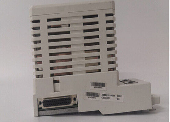 ABB CI855K01 3BSE018106R1 MB 300 Ενότητα επικοινωνίας διεπαφής