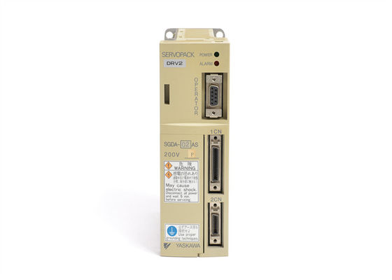 SGDA-02ASP Βιομηχανικές τροφοδοσίες 200V